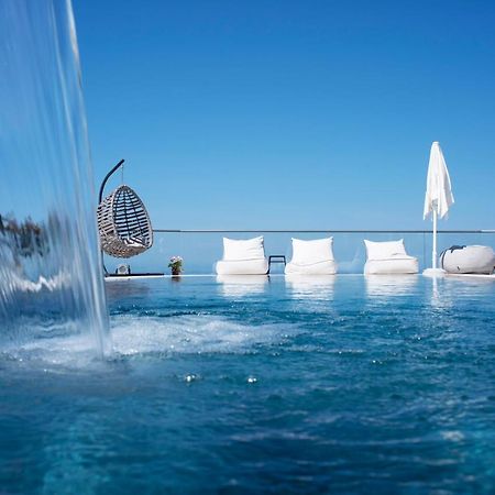 Casa Del Sol - Luxury Villas Himare Exterior photo