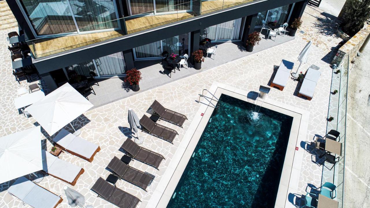 Casa Del Sol - Luxury Villas Himare Exterior photo