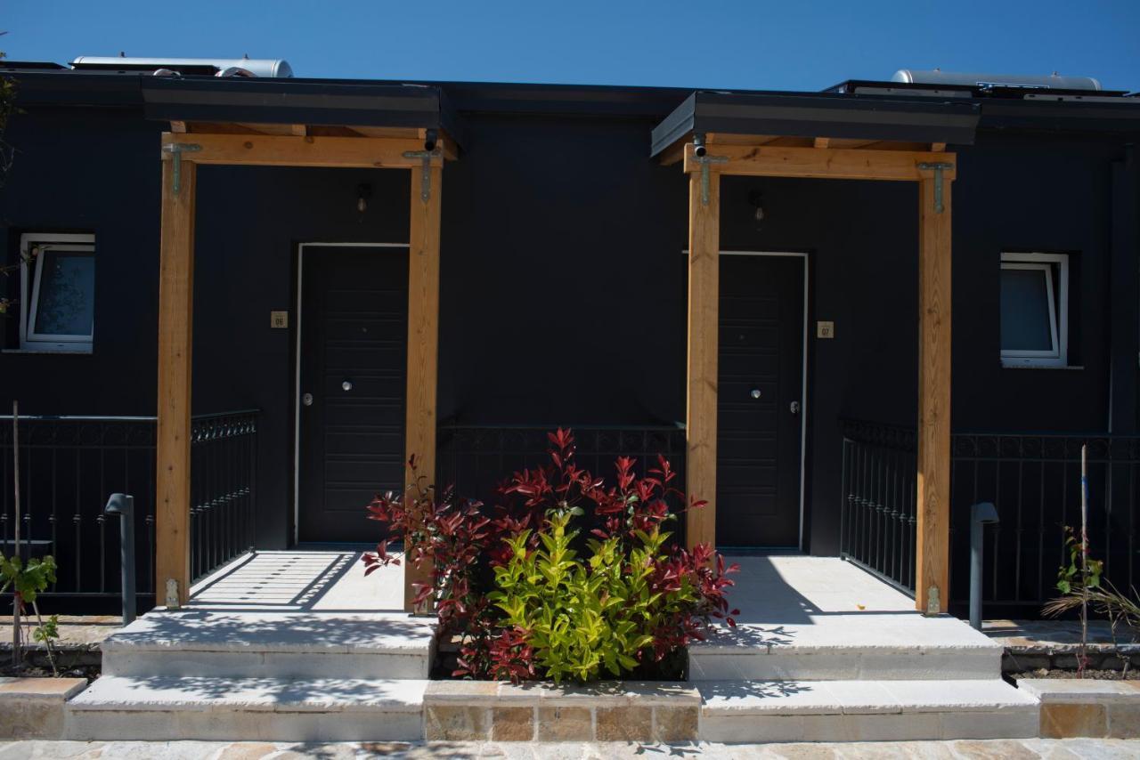 Casa Del Sol - Luxury Villas Himare Exterior photo