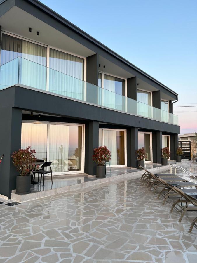 Casa Del Sol - Luxury Villas Himare Exterior photo